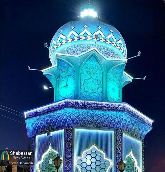 عکس شیر خدا راین