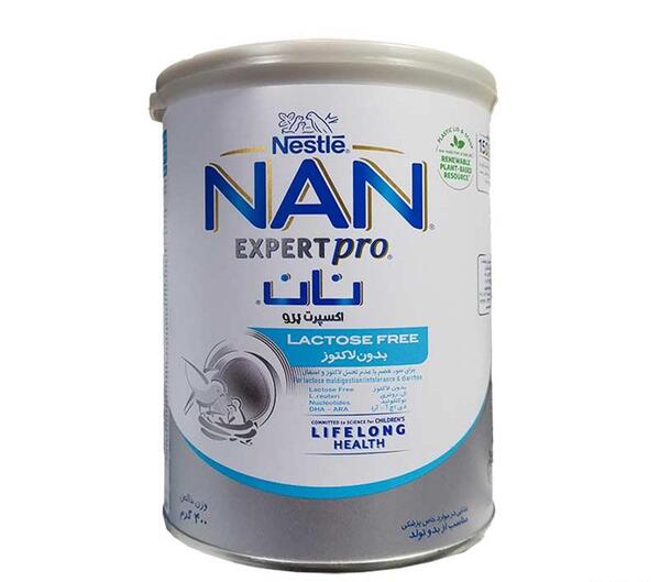 عکس شیر خشک نان 3