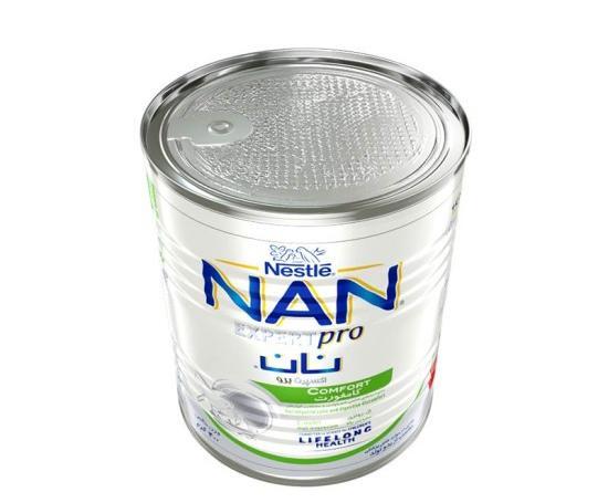 عکس شیر خشک نان 3