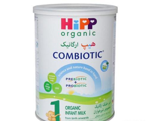 عکس شیر خشک نان 3