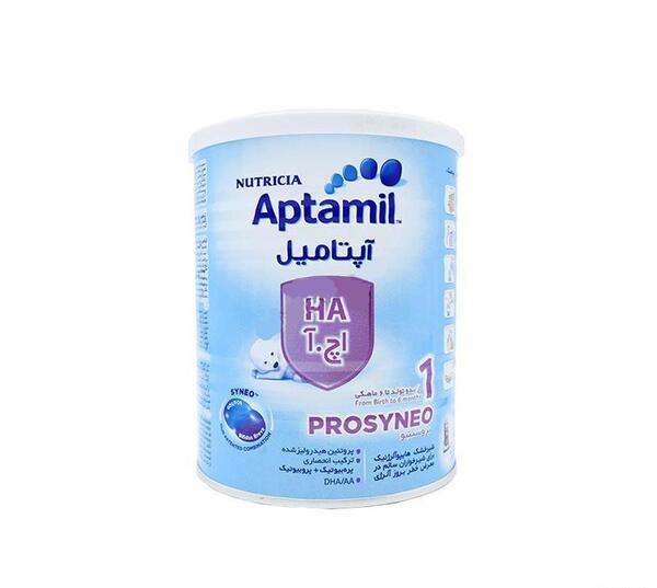 عکس شیر خشک آپتامیل