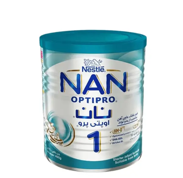عکس شیر خشک گیگوز