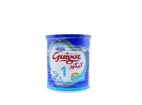 عکس شیر خشک گیگوز