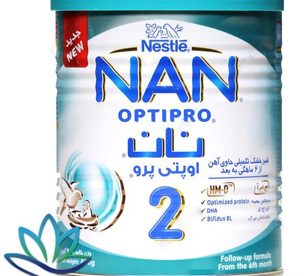 عکس شیر خشک نان