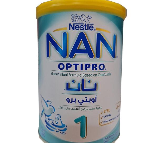 عکس شیر خشک نان