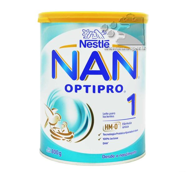 عکس شیر خشک نان