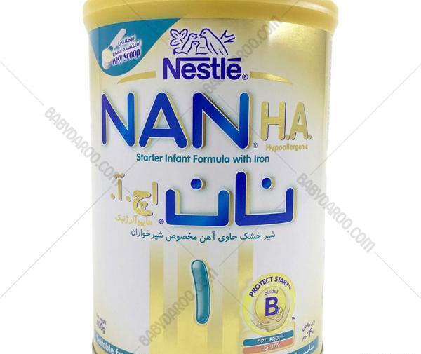عکس شیر خشک نان