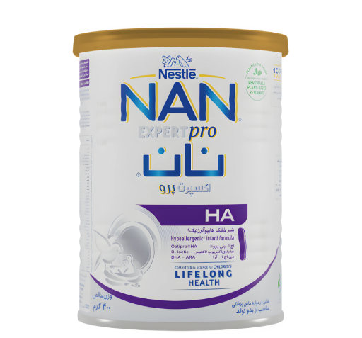 عکس شیر خشک نان