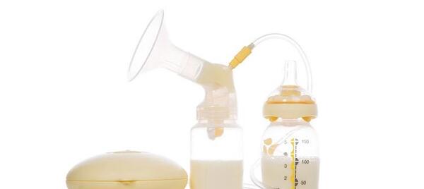 عکس شیردوش مادر