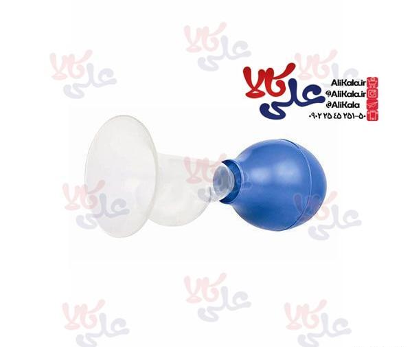 عکس شیردوش مادر