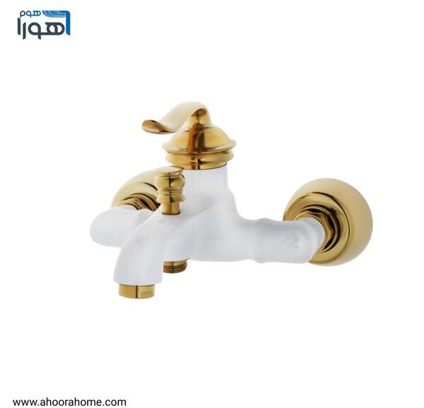 عکس شیر دوش حمام