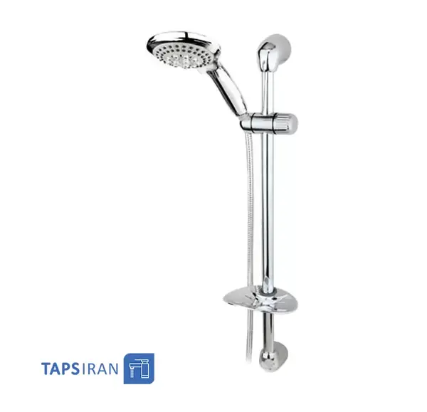 عکس شیر دوش حمام