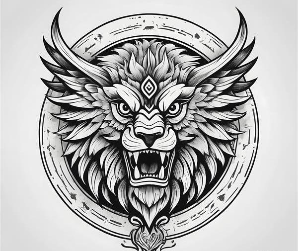 عکس شیردال واقعی