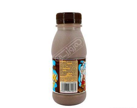 عکس شیر شکلاتی