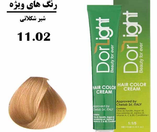 عکس شیر شکلاتی