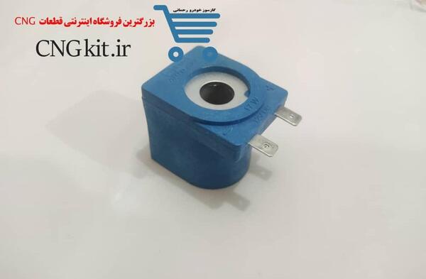 عکس شیر برقی گاز