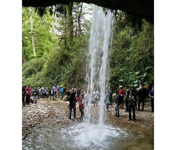 عکس شیرگاه پلنگ دره
