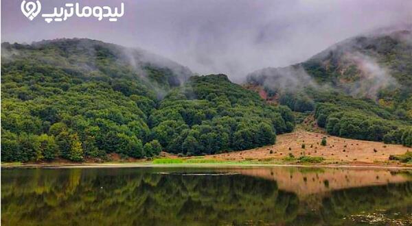 عکس شیرگاه علی آباد