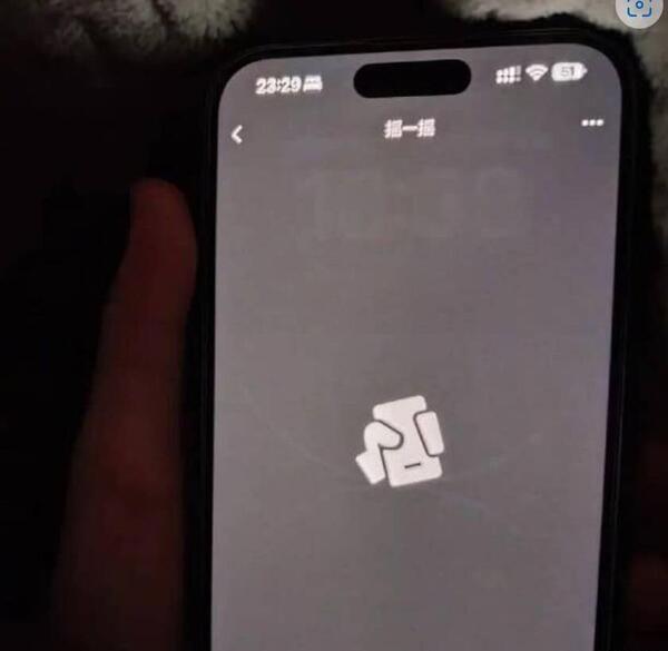 عکس صفحه نمایش گوشی اپل