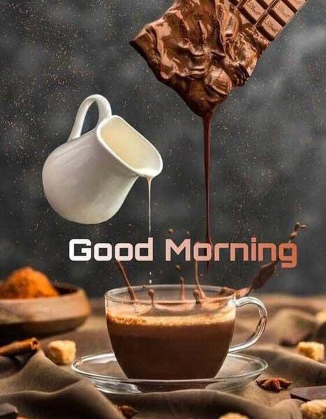 عکس تصاویر صبح بخیر زیبای بهاری