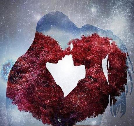 عکس رو صفحه گوشی عاشقانه