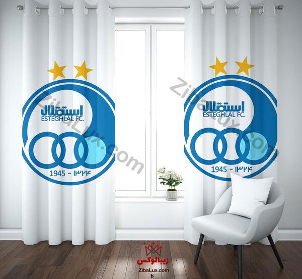 عکس صفحه گوشی پسرانه استقلال