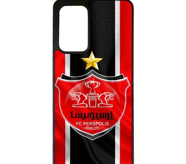 عکس صفحه گوشی پسرانه پرسپولیس