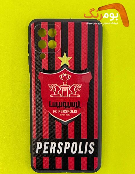 عکس روی صفحه گوشی پرسپولیس