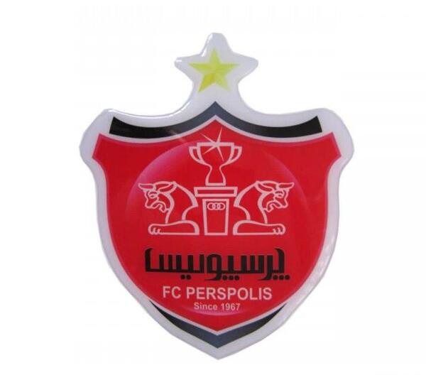 عکس روی صفحه گوشی پرسپولیس