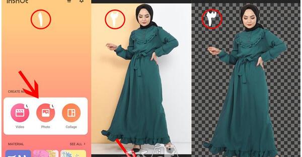 چگونه عکس روی صفحه گوشی را عوض کنیم