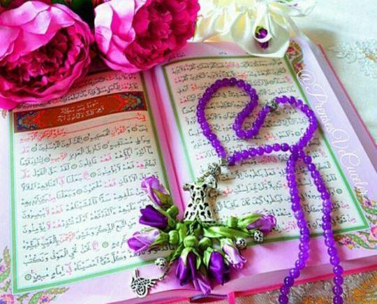 عکس های زیبای صلوات