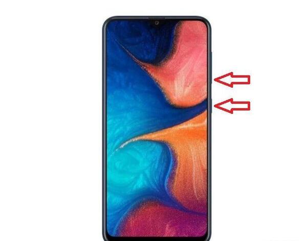 چگونه از صفحه گوشی عکس بگیریم