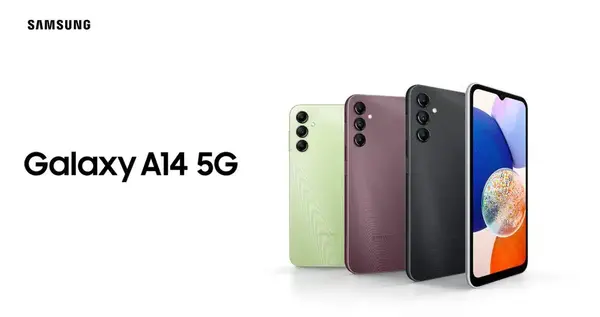چگونه از صفحه گوشی a14 عکس بگیریم