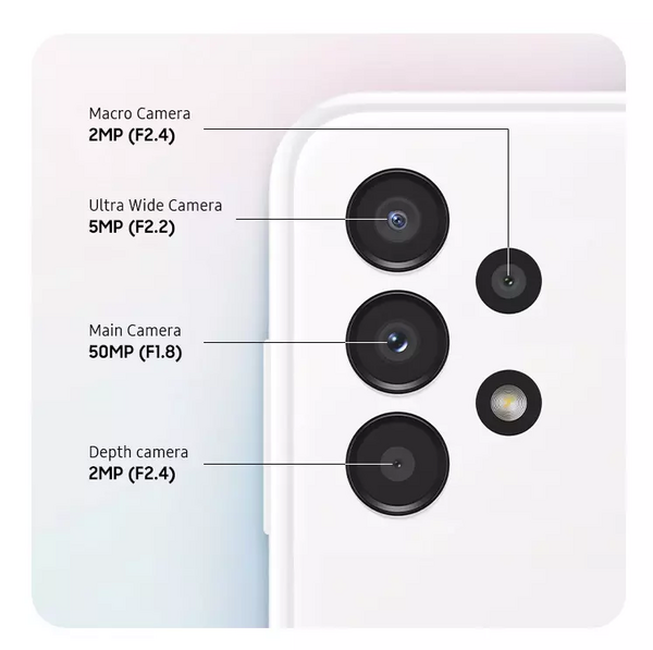 چگونه از صفحه گوشی a13 عکس بگیریم