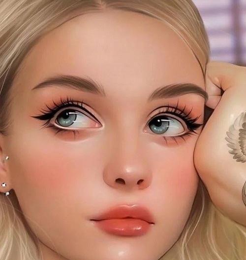 عکس روی صفحه گوشی خوشگل