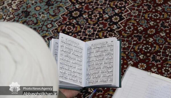 عکس نوشته صلوات ابوالحسن ضراب اصفهانی