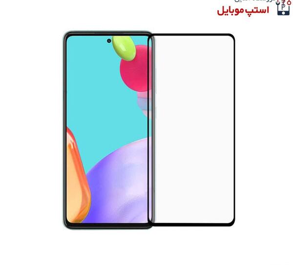 عکس صفحه گوشی سامسونگ a23