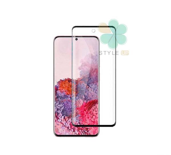 عکس صفحه گوشی سامسونگ s21