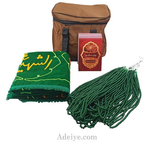 عکس سفره صلوات نذری