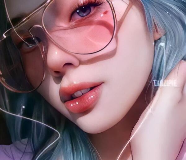 عکس صفحه گوشی کیوتی