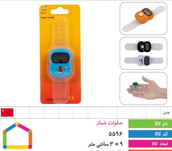 عکس صلوات شمار جدید