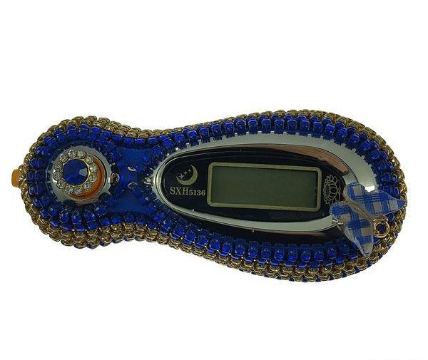عکس صلوات شمار چراغ دار