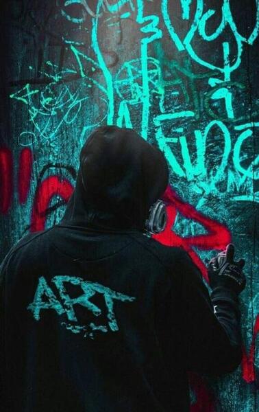 عکس روی صفحه گوشی لاتی