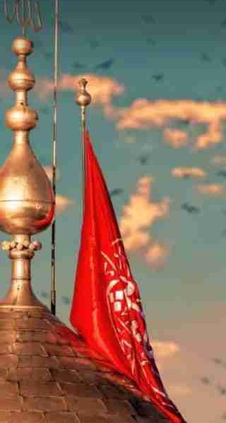 عکس برای صفحه گوشی مذهبی