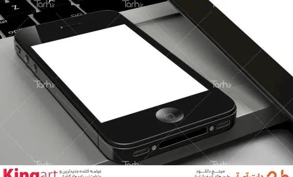 عکس صفحه گوشی نودی