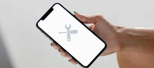 عکس صفحه نمایش سیاه و سفید