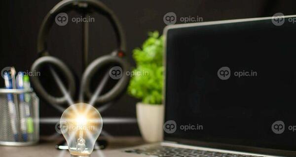 عکس صفحه نمایش سیاه و سفید