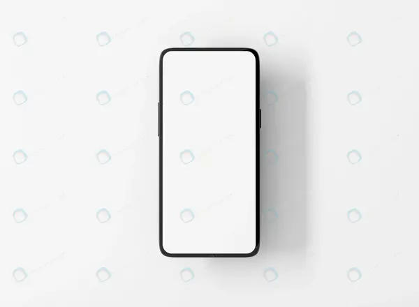 عکس صفحه گوشی هوشمند
