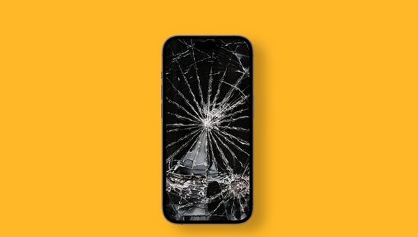 عکس صفحه نمایش گوشی خفن