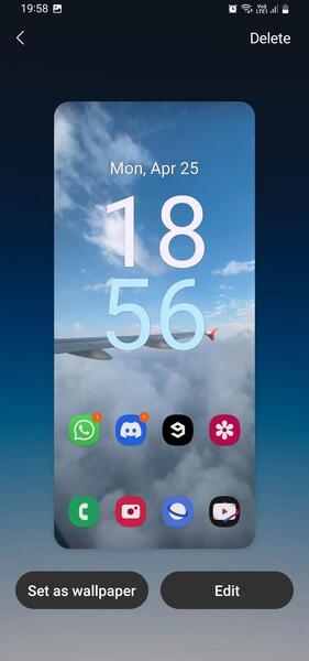 عکس برای صفحه گوشی متحرک